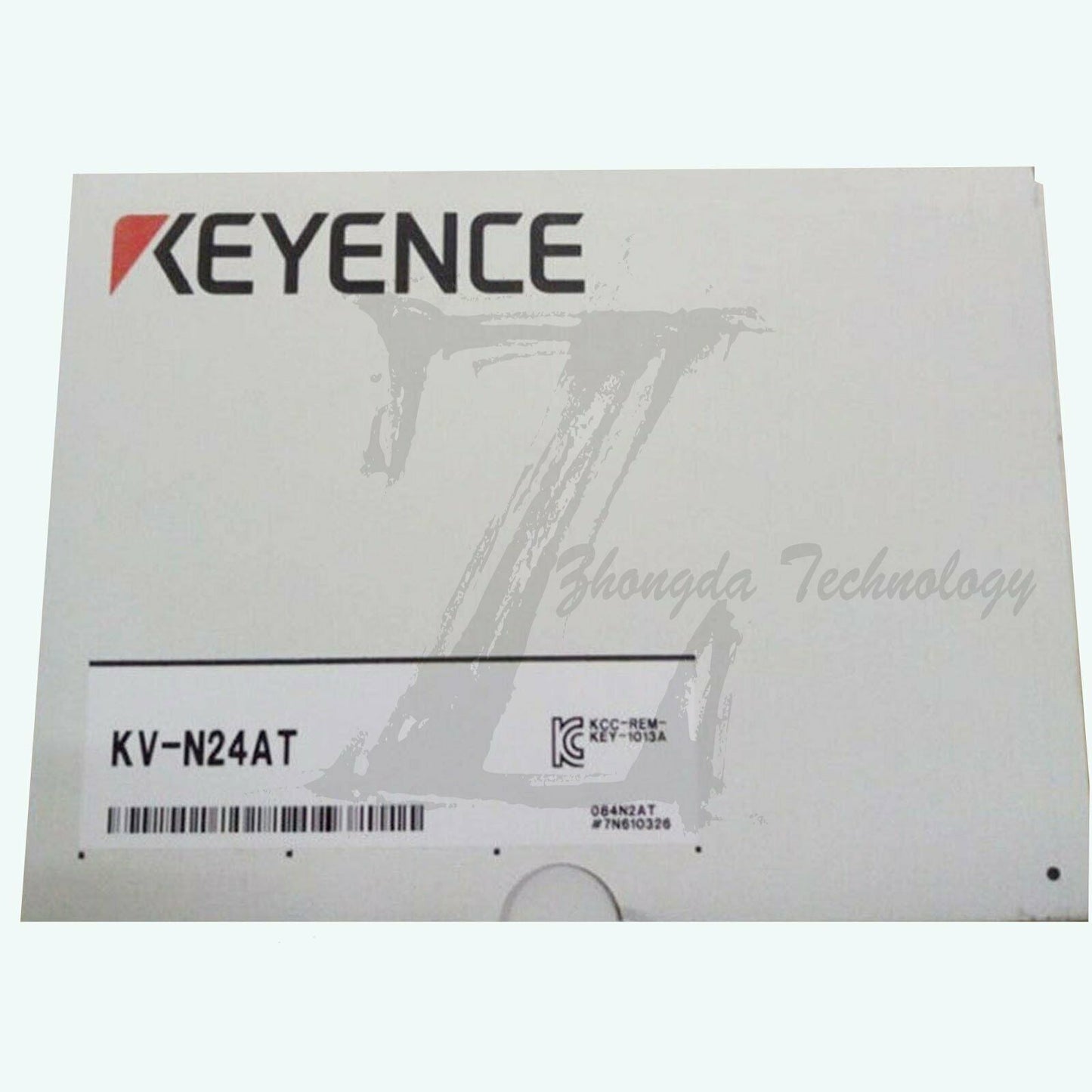 1pcs NEW KEYENCE KV-N24AT Programmable Controllers - KEYENCE