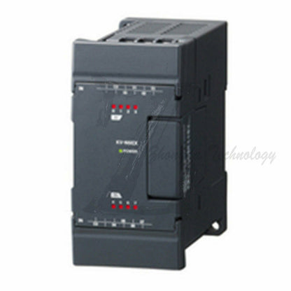 1pcs NEW KEYENCE KV-N8EX Programmable Controllers - KEYENCE