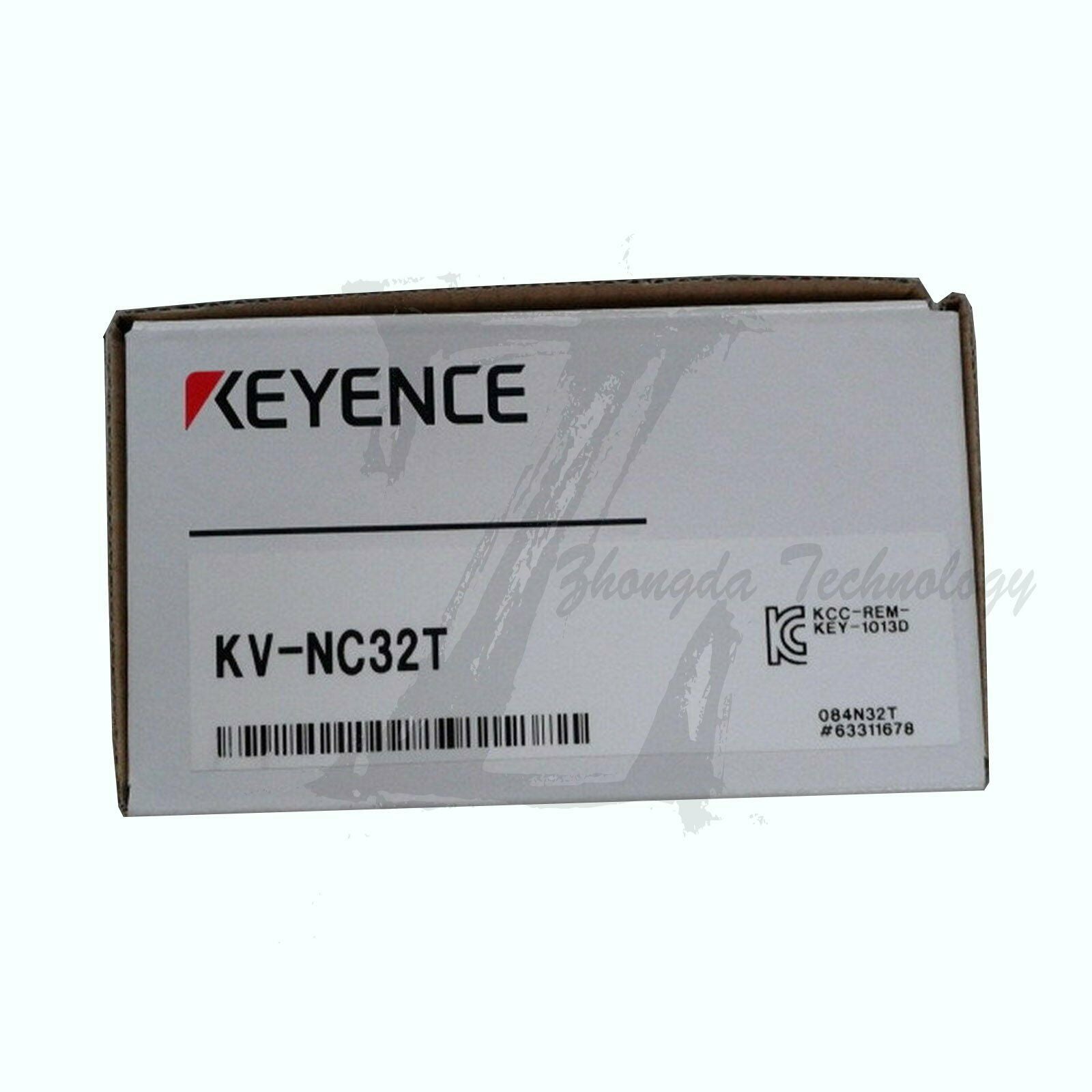 1pcs NEW KEYENCE KV-NC32T Programmable Controllers KOEED 500+, 90%, import_2020_10_10_031751, Keyence, Other, validate-product-description