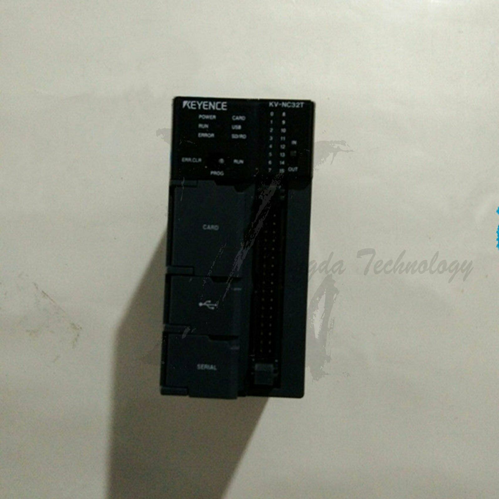 1pcs NEW KEYENCE KV-NC32T Programmable Controllers KOEED 500+, 90%, import_2020_10_10_031751, Keyence, Other, validate-product-description