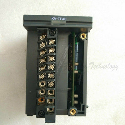 1pcs NEW KEYENCE KV-TF40 Programmable Controllers - KEYENCE