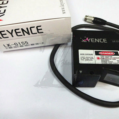 1pcs NEW KEYENCE LK-G155 laser sensor - KEYENCE