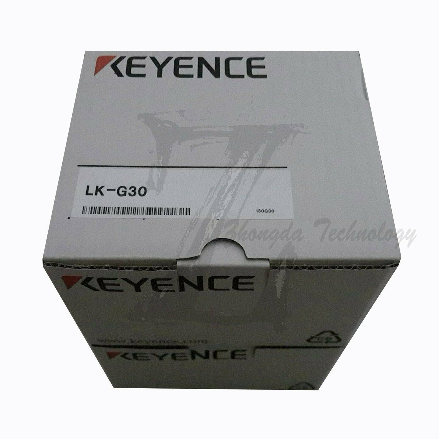 1pcs NEW KEYENCE LK-G30 Motion detector - KEYENCE