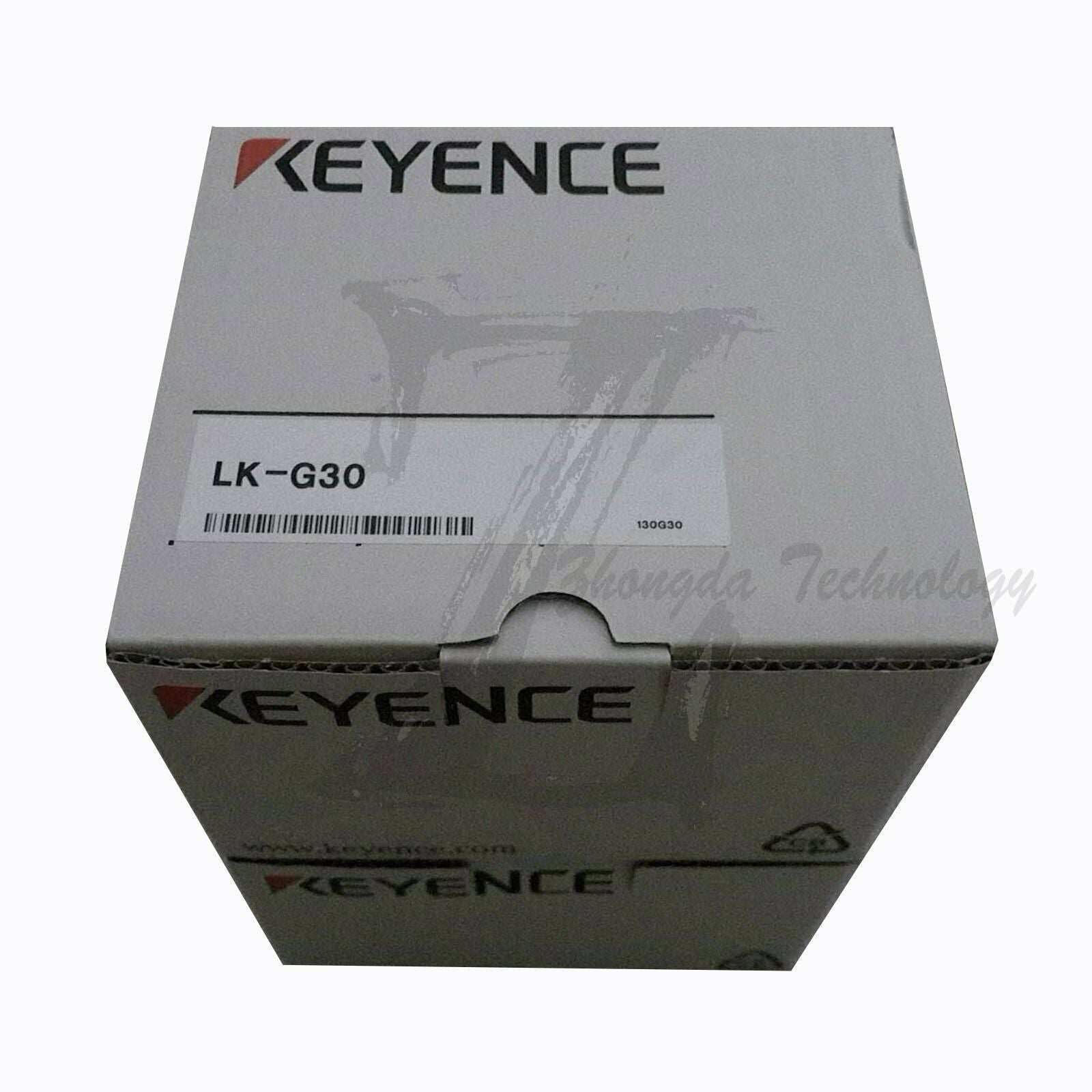 1pcs NEW KEYENCE LK-G30 Motion detector KOEED 500+, 90%, import_2020_10_10_031751, Keyence, Other, validate-product-description