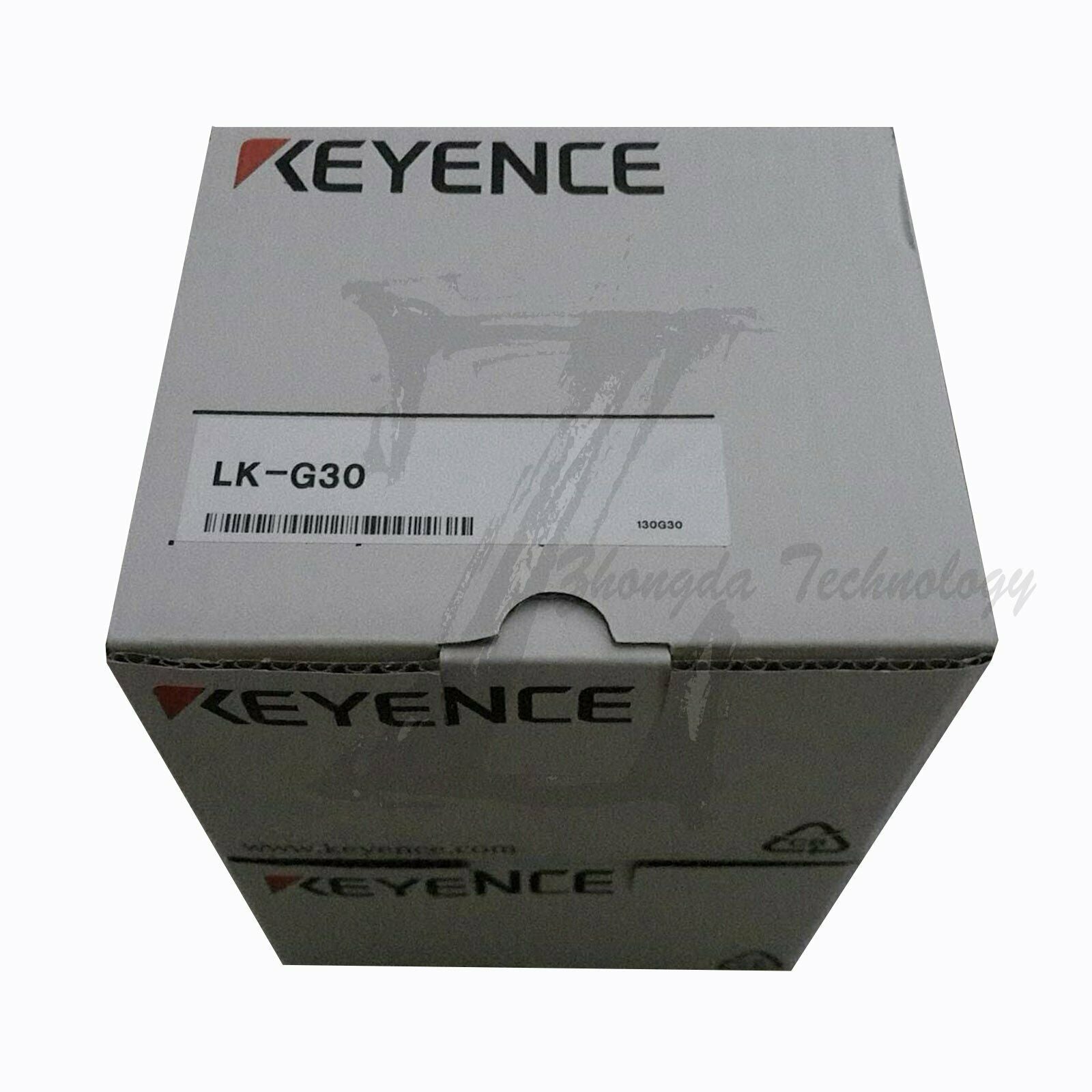 1pcs NEW KEYENCE LK-G30 Motion detector - KEYENCE