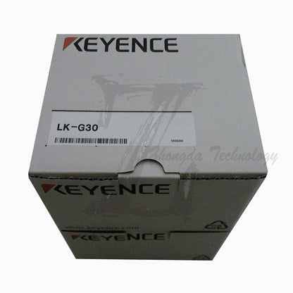 1pcs NEW KEYENCE LK-G30 Motion detector - KEYENCE