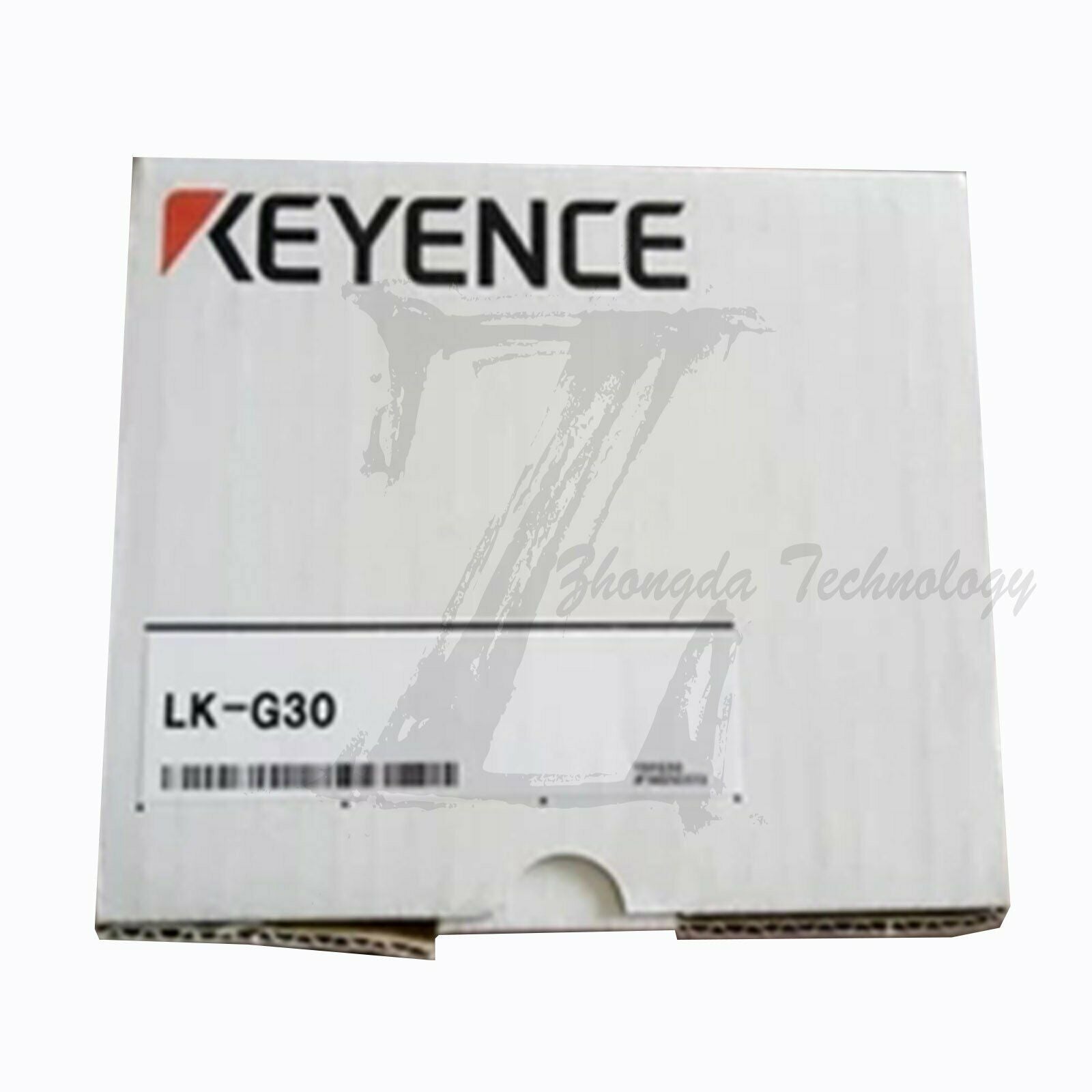 1pcs NEW KEYENCE LK-G30 Motion detector - KEYENCE