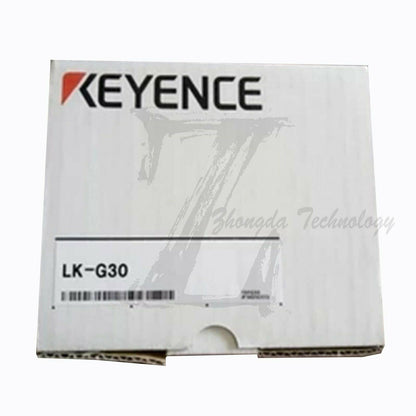 1pcs NEW KEYENCE LK-G30 Motion detector - KEYENCE