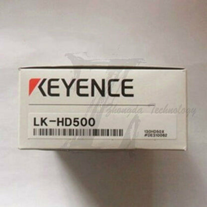 1pcs NEW KEYENCE LK-HD500 Laser displacement sensor - KEYENCE
