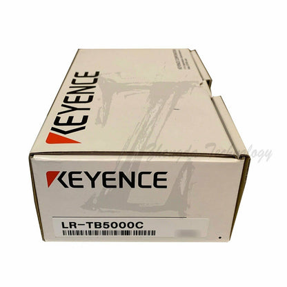 1pcs NEW KEYENCE LR-TB5000C laser sensor - KEYENCE