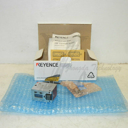 1pcs NEW KEYENCE LR-TB5000C laser sensor - KEYENCE