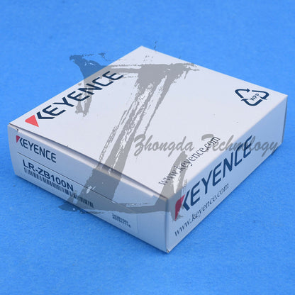 1pcs NEW KEYENCE LR-ZB100N laser sensor - KEYENCE