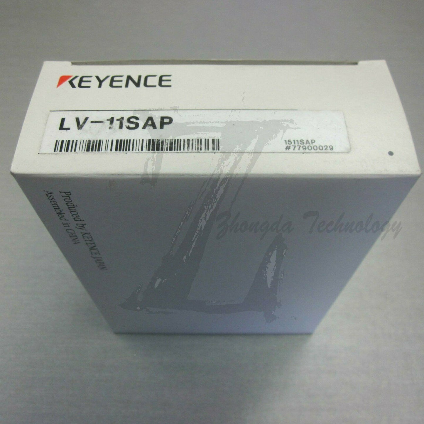 1pcs NEW KEYENCE LV-11SAP Fiber amplifier sensing - KEYENCE