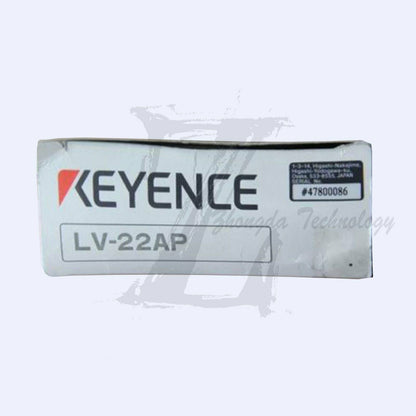 1pcs NEW KEYENCE LV-22AP laser sensor - KEYENCE
