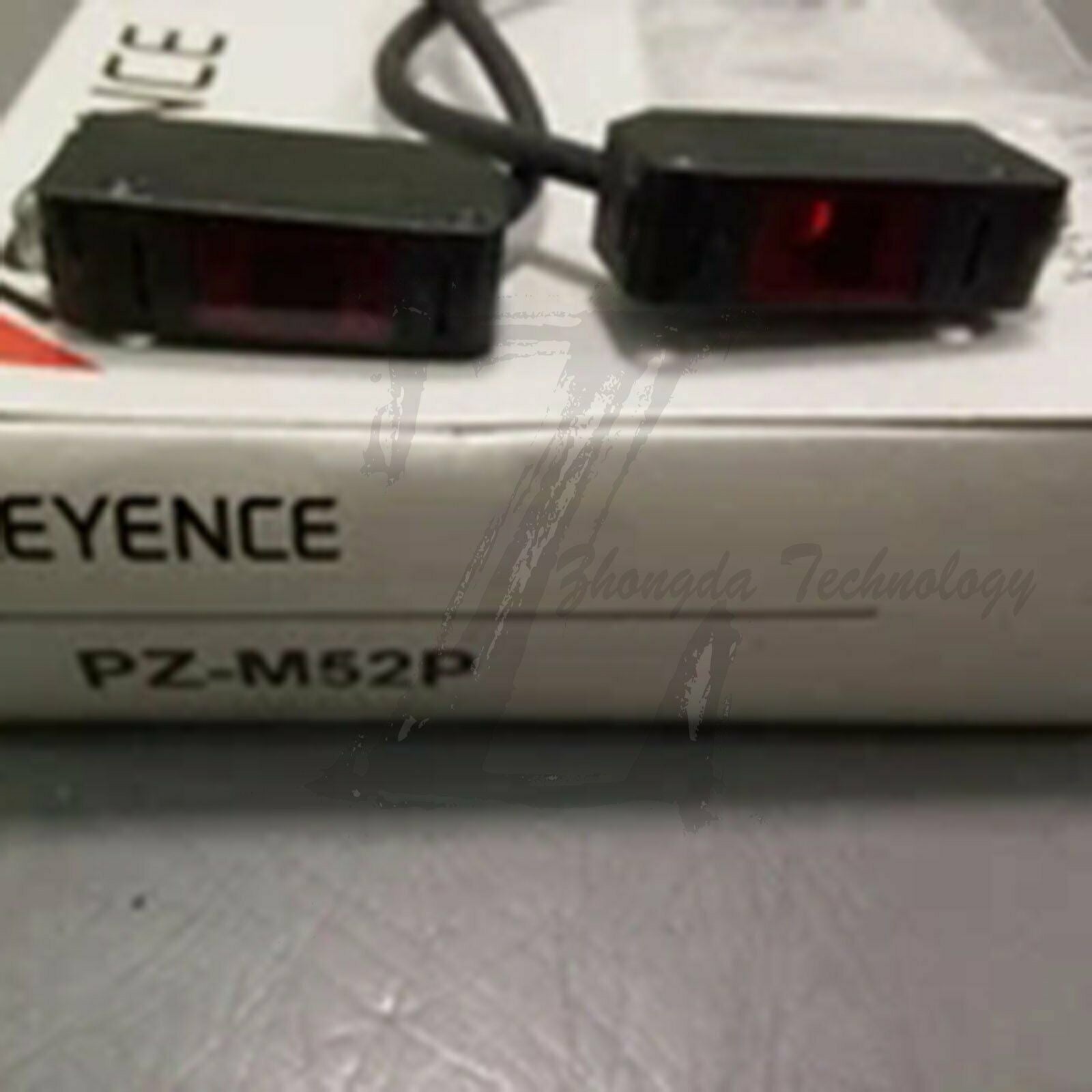 1pcs NEW KEYENCE LV-51M laser sensor - KEYENCE