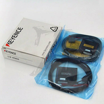 1pcs NEW KEYENCE LV-H300 laser sensor - KEYENCE