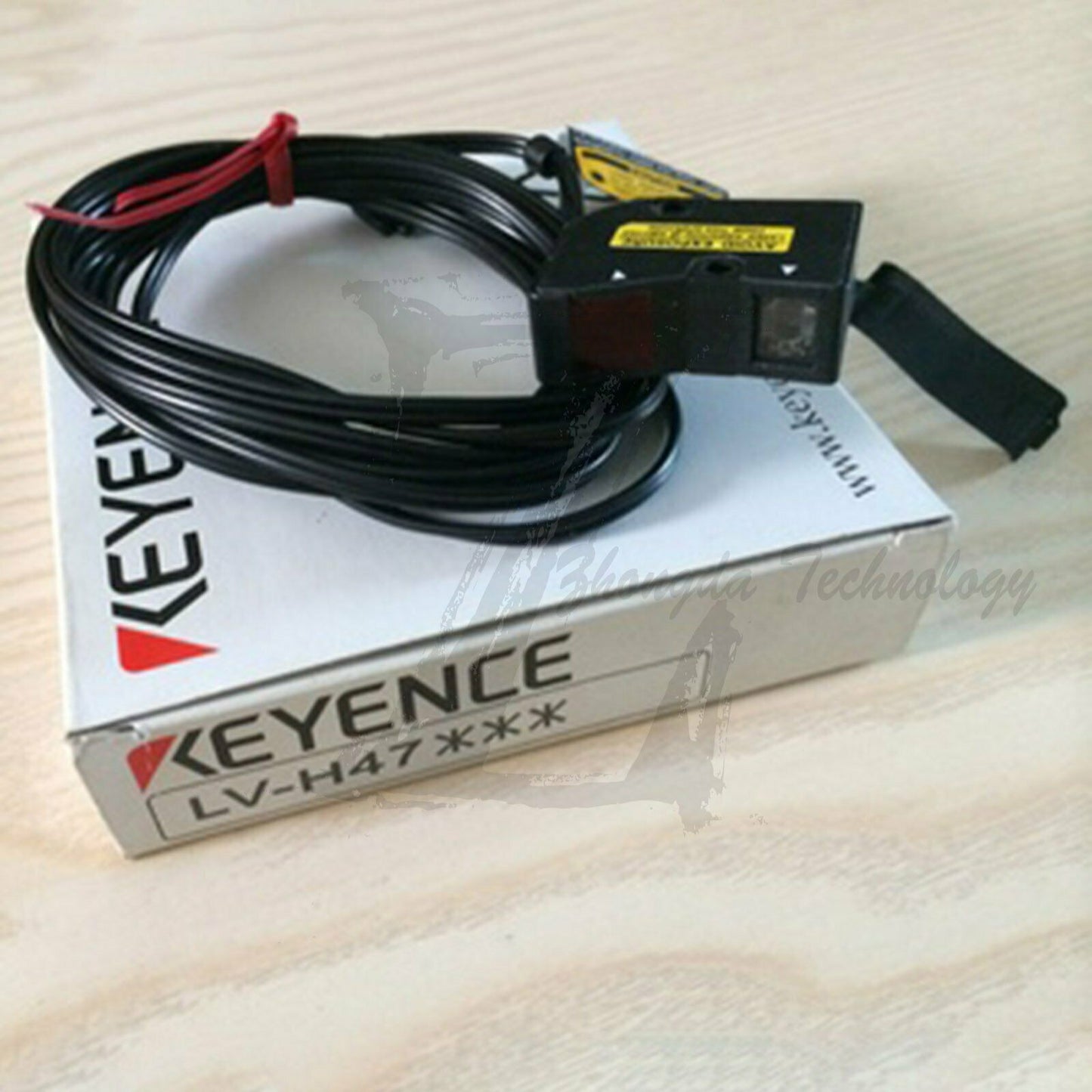 1pcs NEW KEYENCE LV-H47 laser sensor - KEYENCE