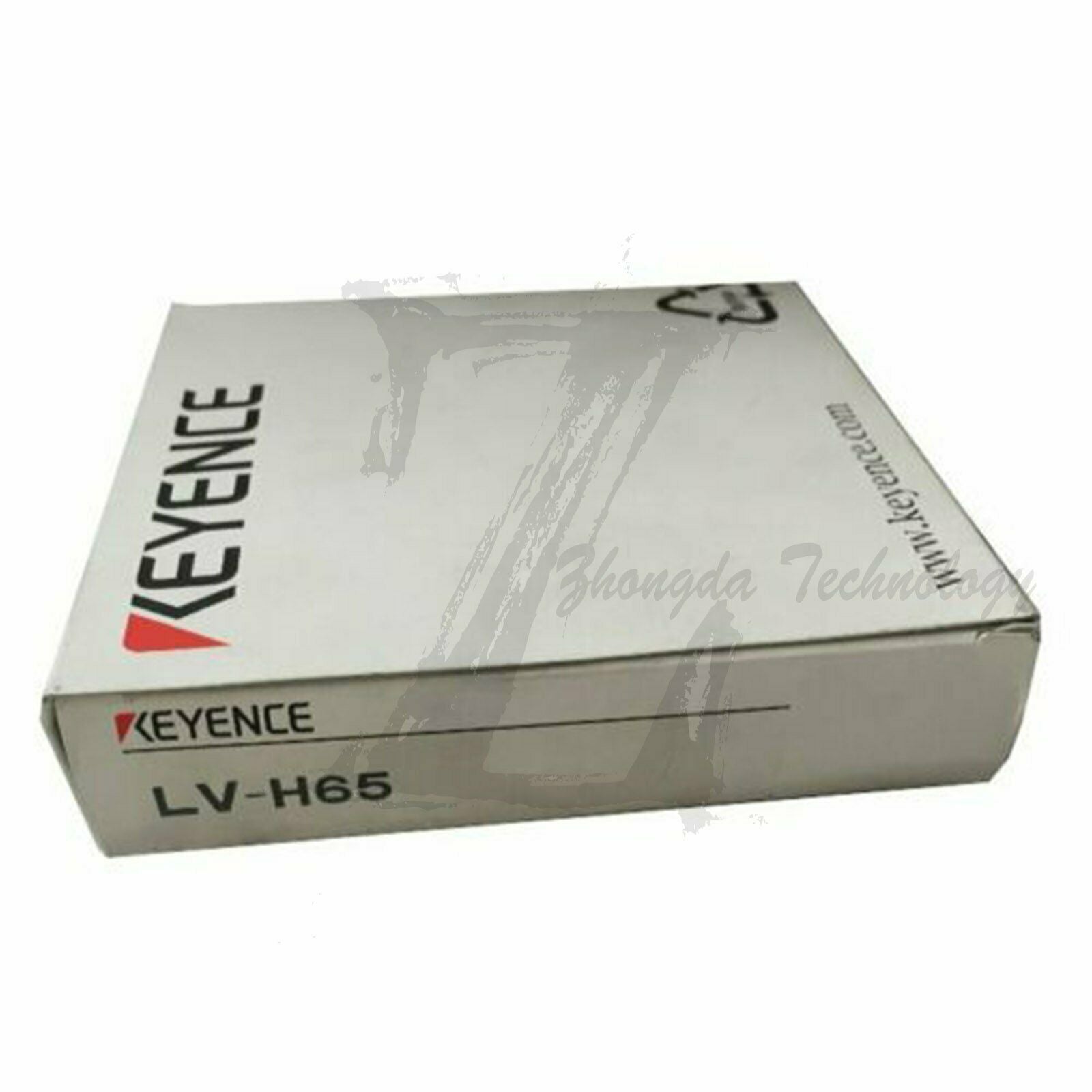 1pcs NEW KEYENCE LV-H65 laser sensor - KEYENCE