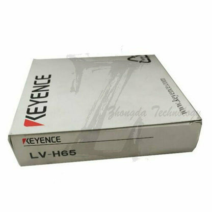 1pcs NEW KEYENCE LV-H65 laser sensor - KEYENCE