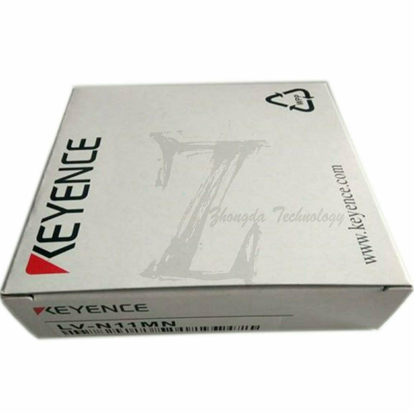 1pcs NEW KEYENCE LV-N11MN laser sensor - KEYENCE