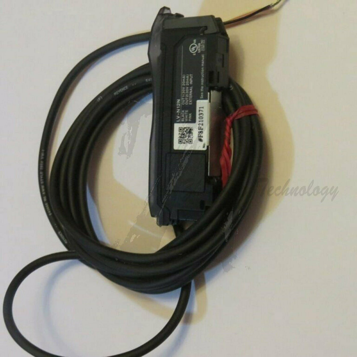 1pcs NEW KEYENCE LV-N12N laser sensor - KEYENCE