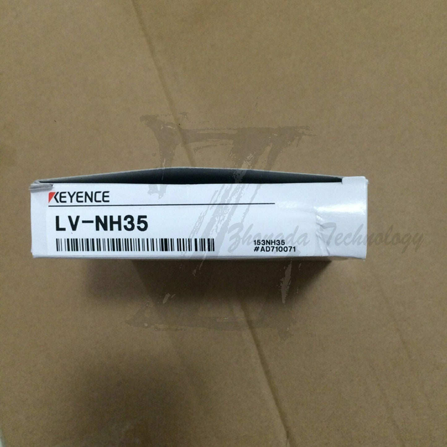 1pcs NEW KEYENCE LV-NH35 laser sensor - KEYENCE