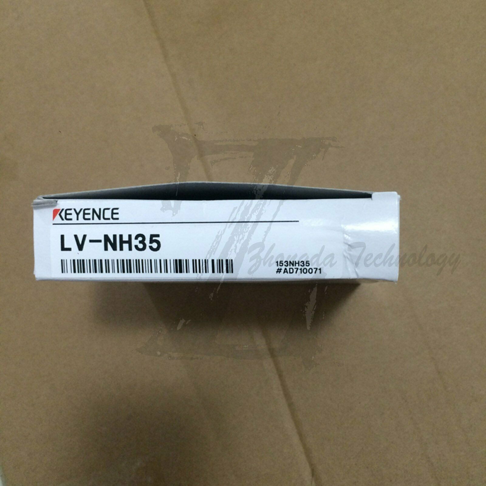 1pcs NEW KEYENCE LV-NH35 laser sensor - KEYENCE