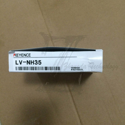 1pcs NEW KEYENCE LV-NH35 laser sensor - KEYENCE