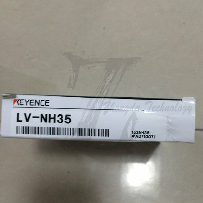 1pcs NEW KEYENCE LV-NH35 laser sensor - KEYENCE