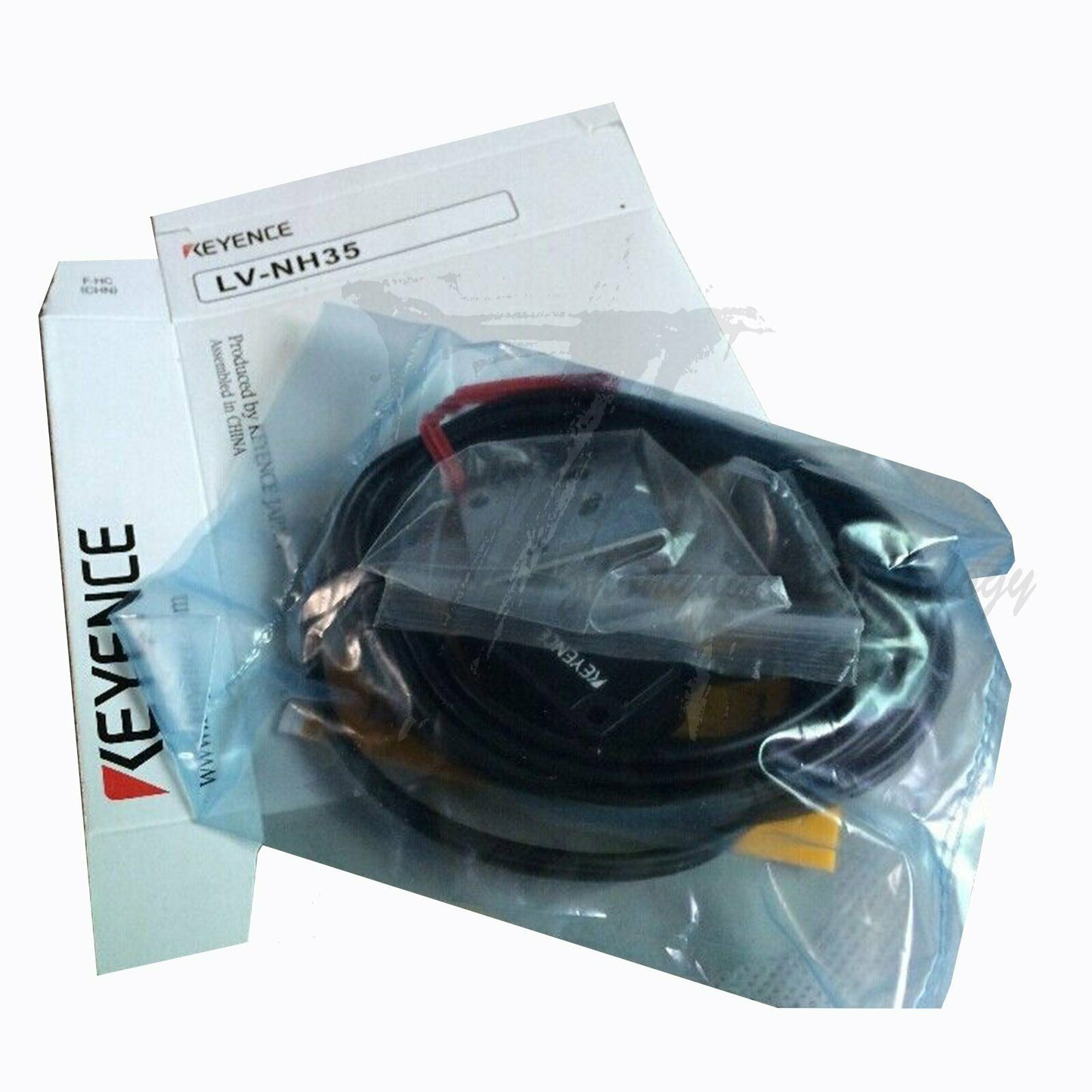 1pcs NEW KEYENCE LV-NH35 laser sensor - KEYENCE