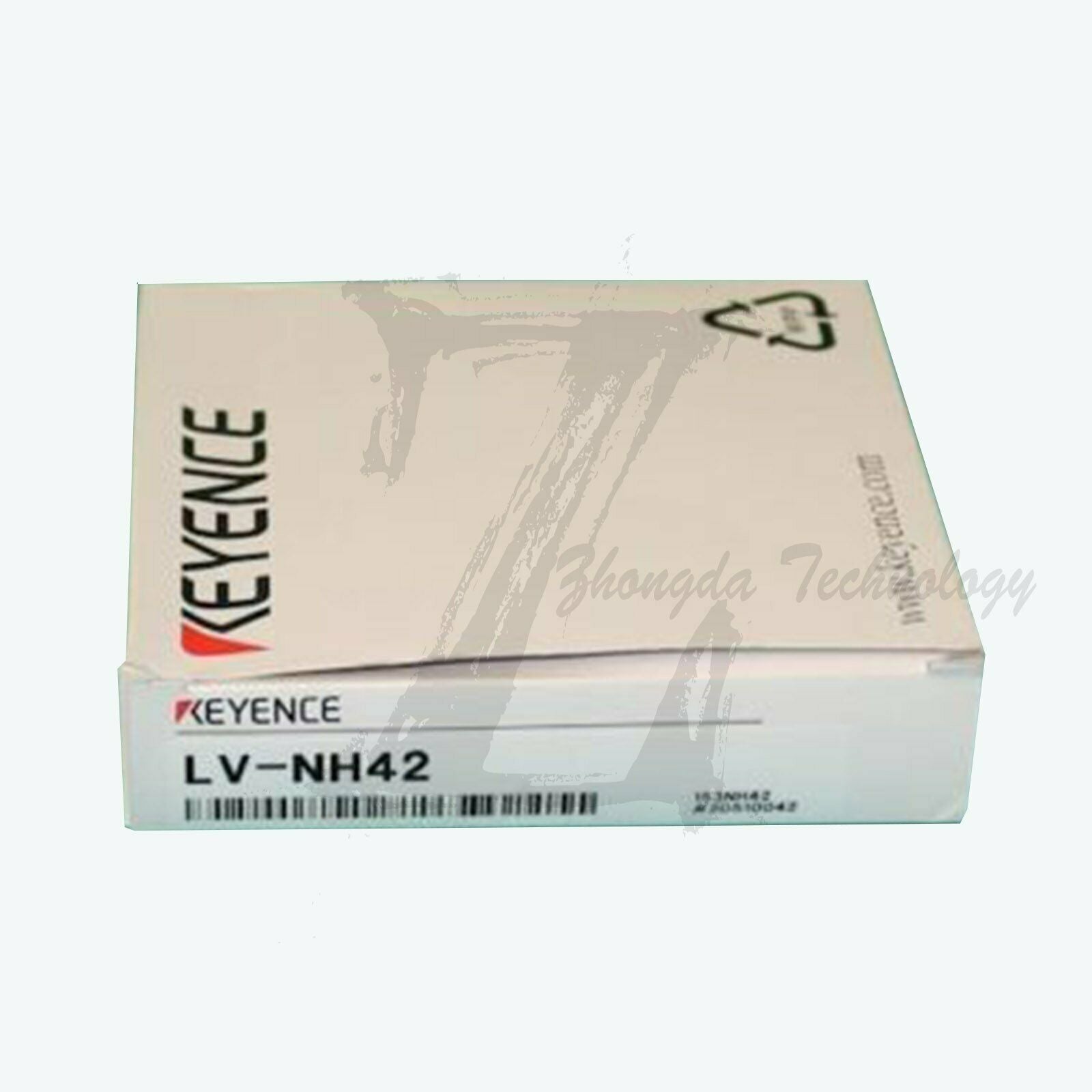 1pcs NEW KEYENCE LV-NH42 laser sensor - KEYENCE