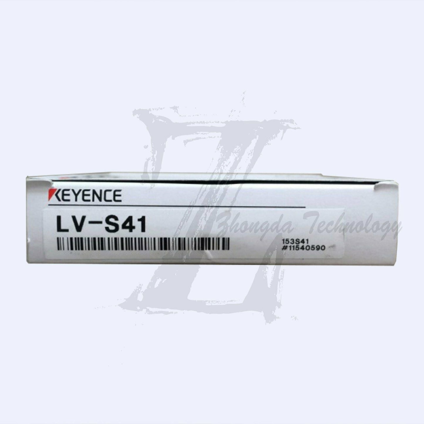 1pcs NEW KEYENCE LV-S31 laser sensor - KEYENCE