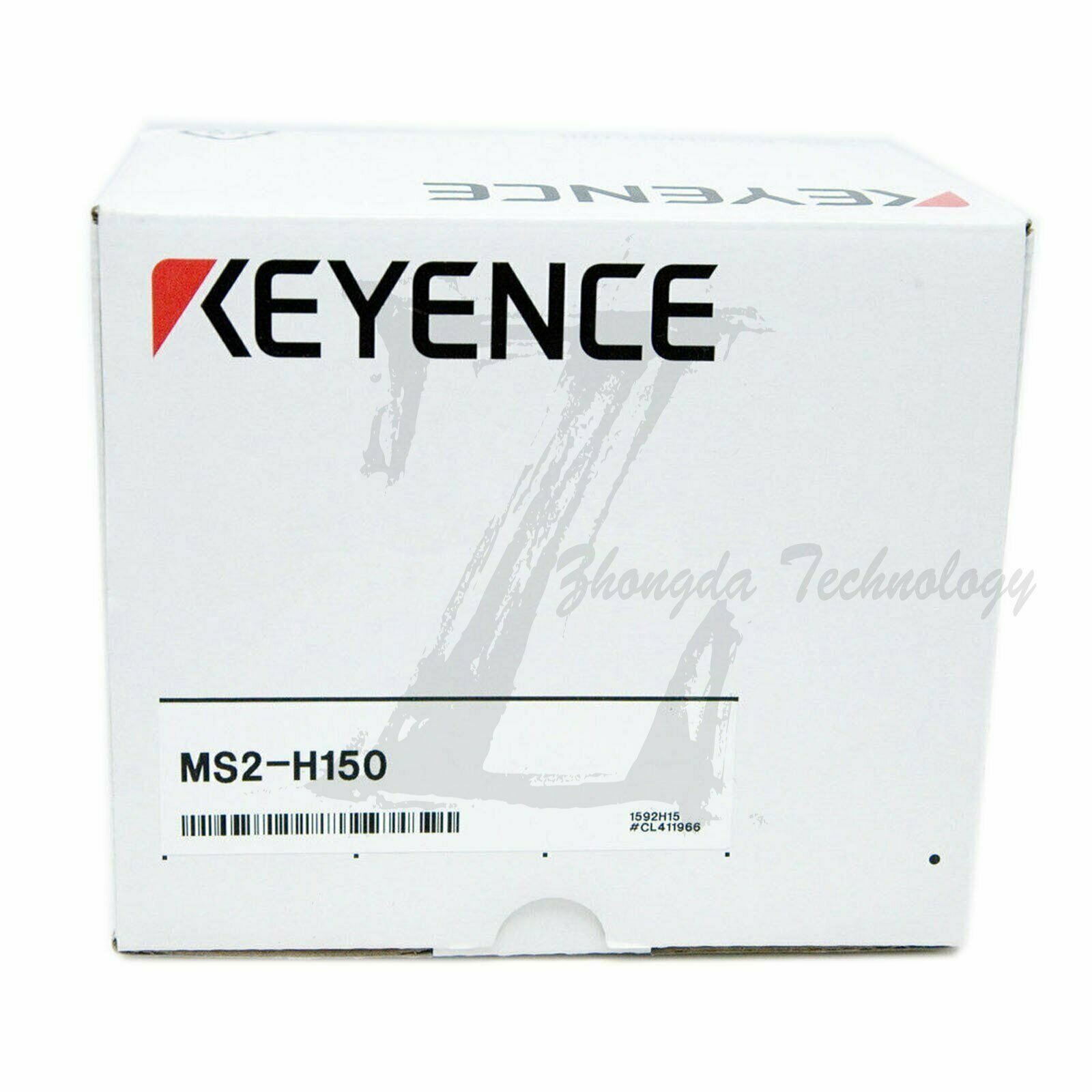 1pcs NEW KEYENCE MS2-H150 Switching power supply KOEED 201-500, 90%, import_2020_10_10_031751, Keyence, Other, validate-product-description
