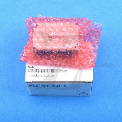 1pcs NEW KEYENCE N-48 Control module - KEYENCE