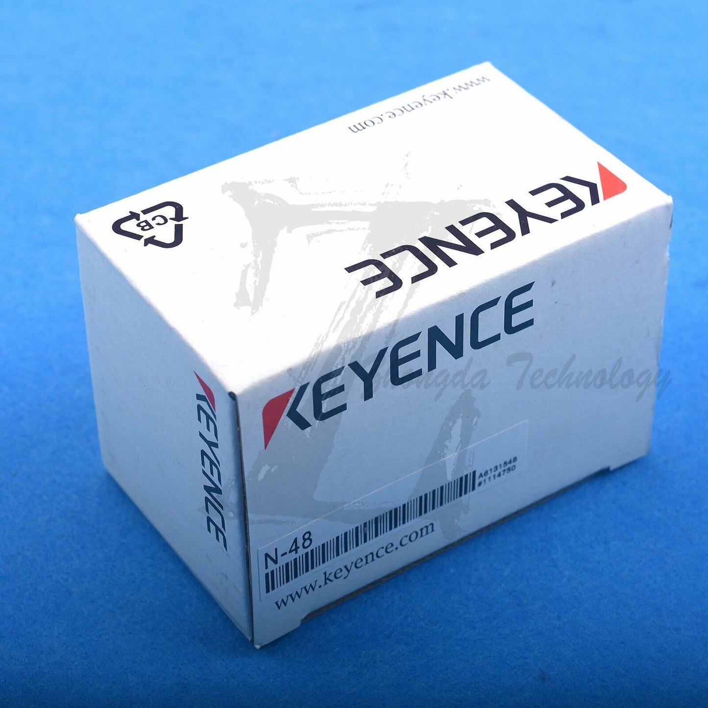 1pcs NEW KEYENCE N-48 Control module - KEYENCE