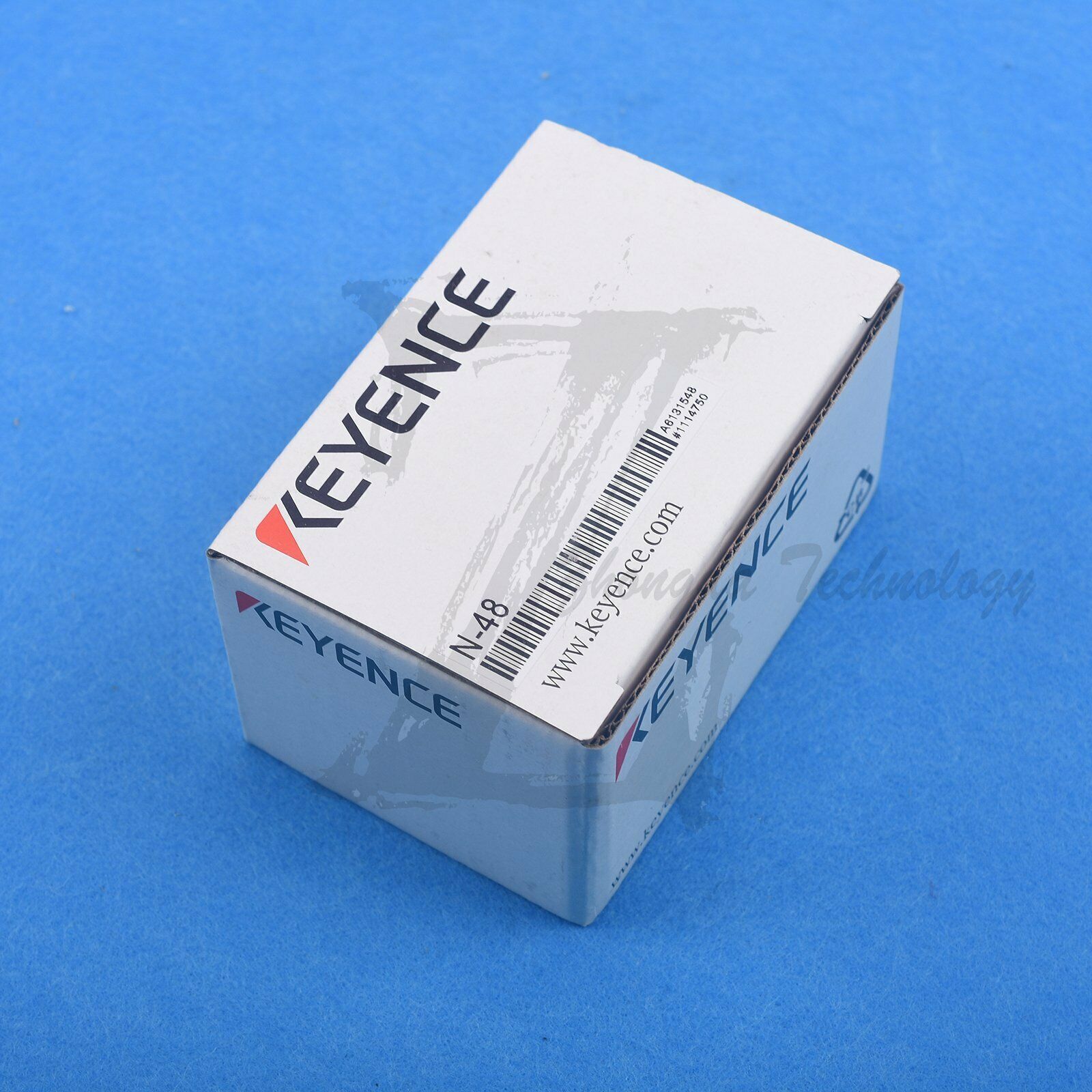 1pcs NEW KEYENCE N-48 Control module - KEYENCE