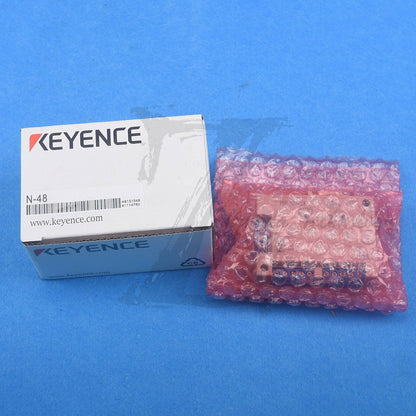 1pcs NEW KEYENCE N-48 Control module - KEYENCE