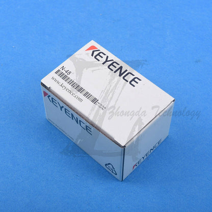 1pcs NEW KEYENCE N-48 Control module - KEYENCE