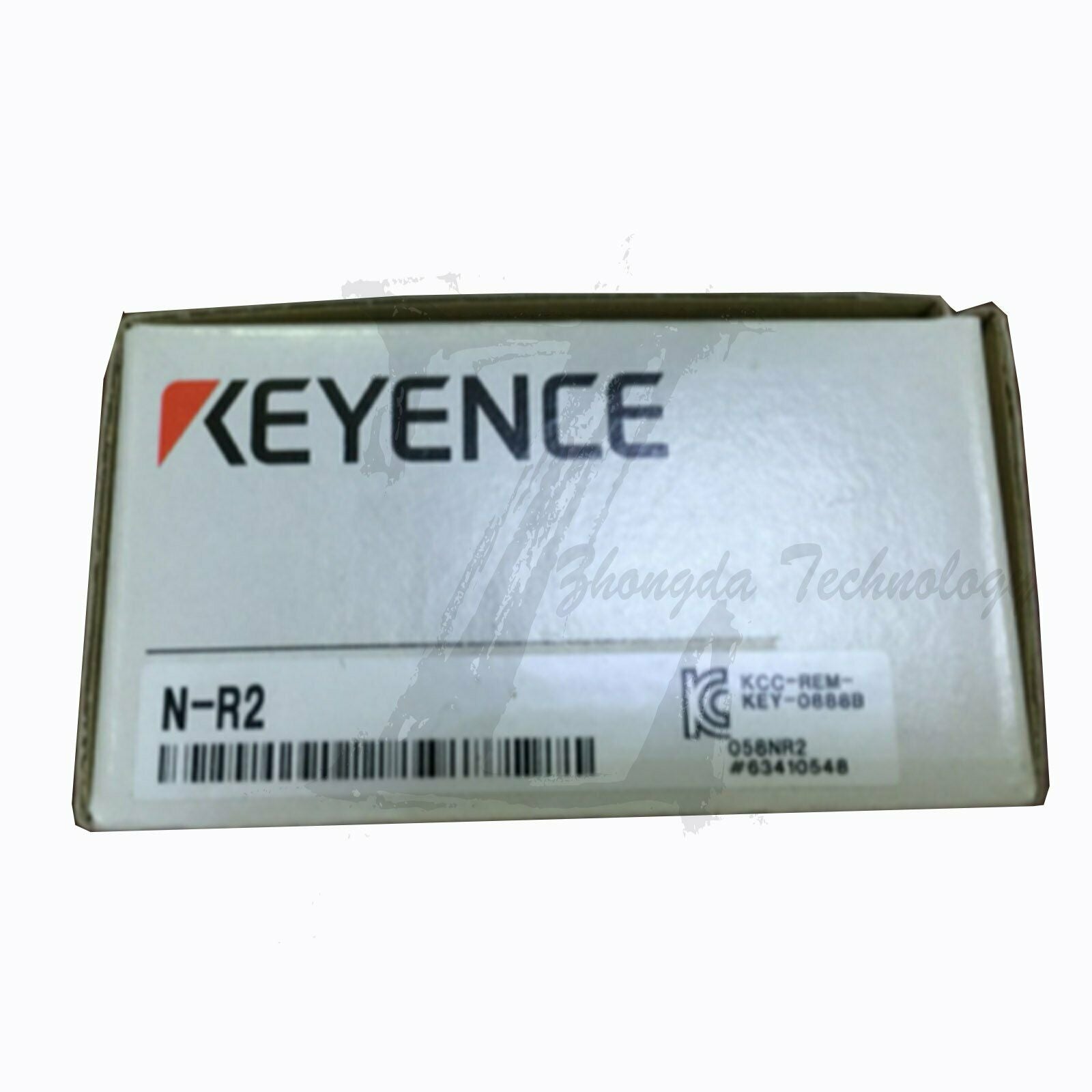 1pcs NEW KEYENCE N-R2 Bar code reader - KEYENCE