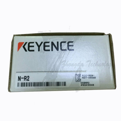 1pcs NEW KEYENCE N-R2 Bar code reader - KEYENCE