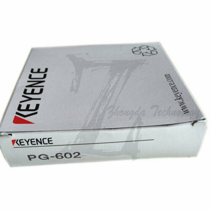1pcs NEW KEYENCE PG-602 Photoelectric Sensors - KEYENCE