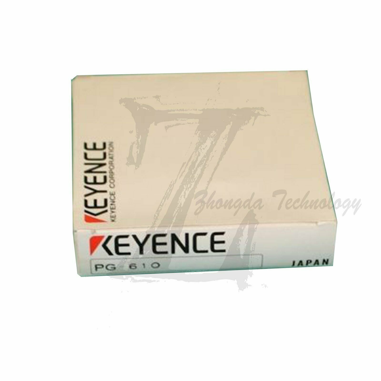 1pcs NEW KEYENCE PG-610 Photoelectric Sensors KOEED 201-500, 90%, import_2020_10_10_031751, Keyence, Other, validate-product-description