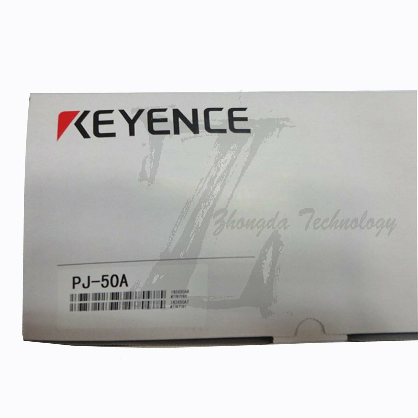 1pcs NEW KEYENCE PJ-50A Safety grating - KEYENCE