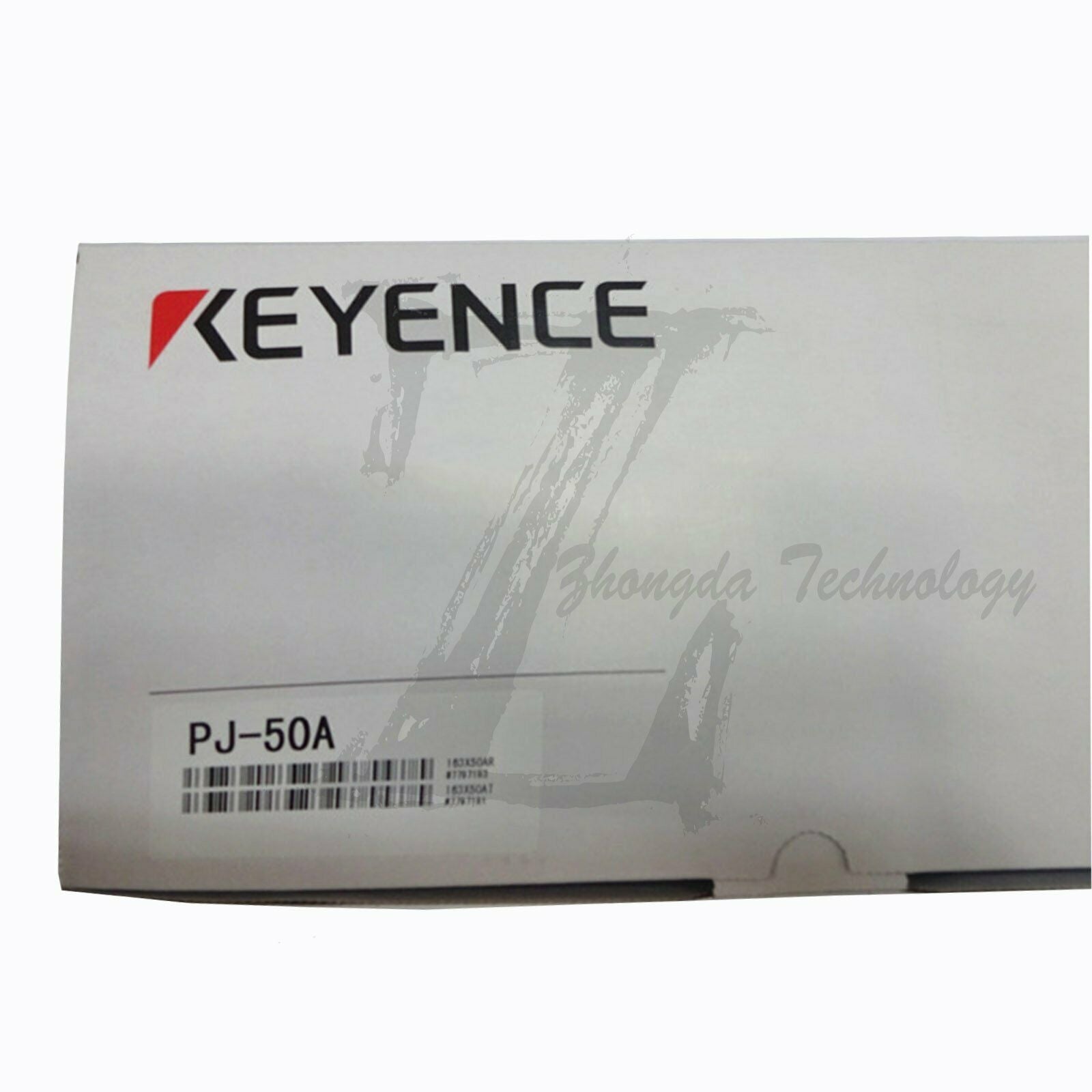 1pcs NEW KEYENCE PJ-50A Safety grating KOEED 201-500, 90%, import_2020_10_10_031751, Keyence, Other, validate-product-description