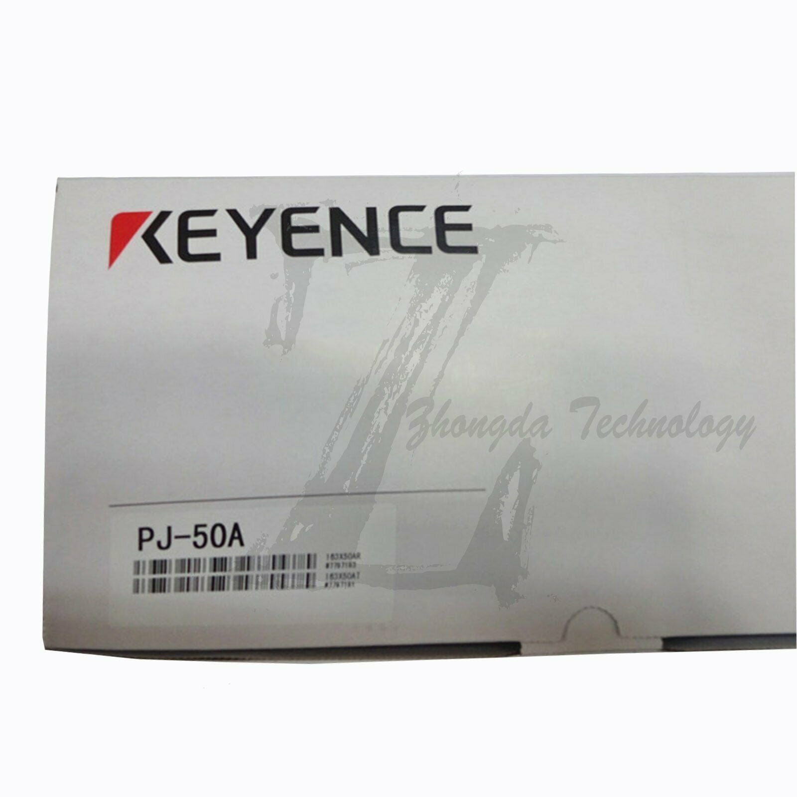 1pcs NEW KEYENCE PJ-50A Safety grating - KEYENCE