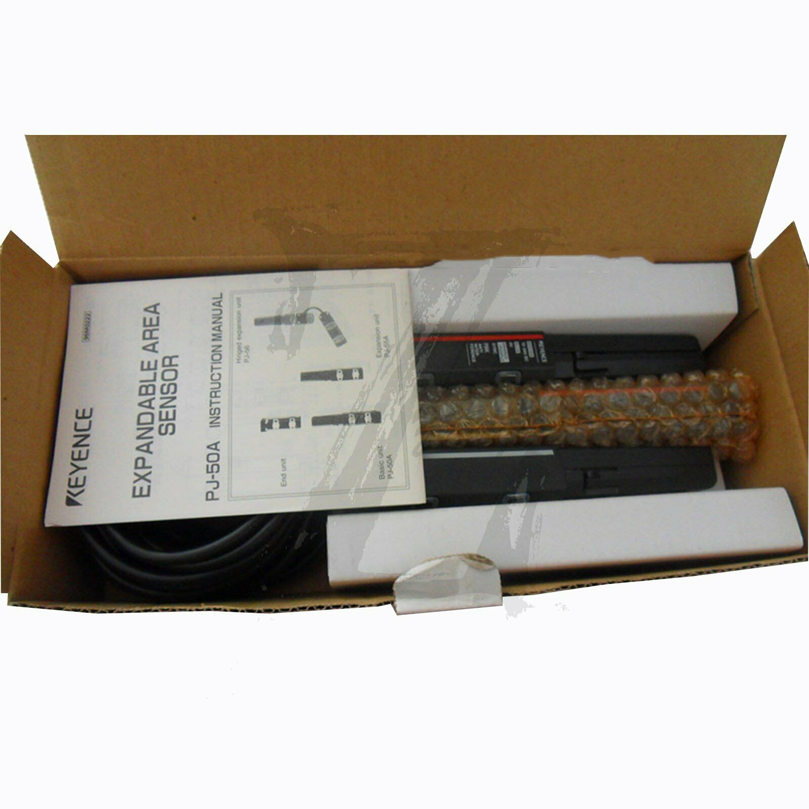 1pcs NEW KEYENCE PJ-50A Safety grating - KEYENCE
