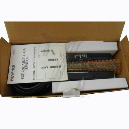 1pcs NEW KEYENCE PJ-50A Safety grating - KEYENCE