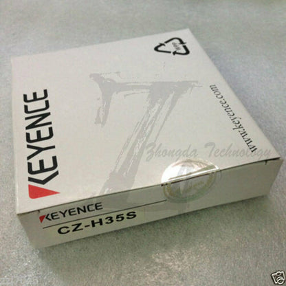 1pcs NEW KEYENCE PZ-G62P Photoelectric Sensors - KEYENCE