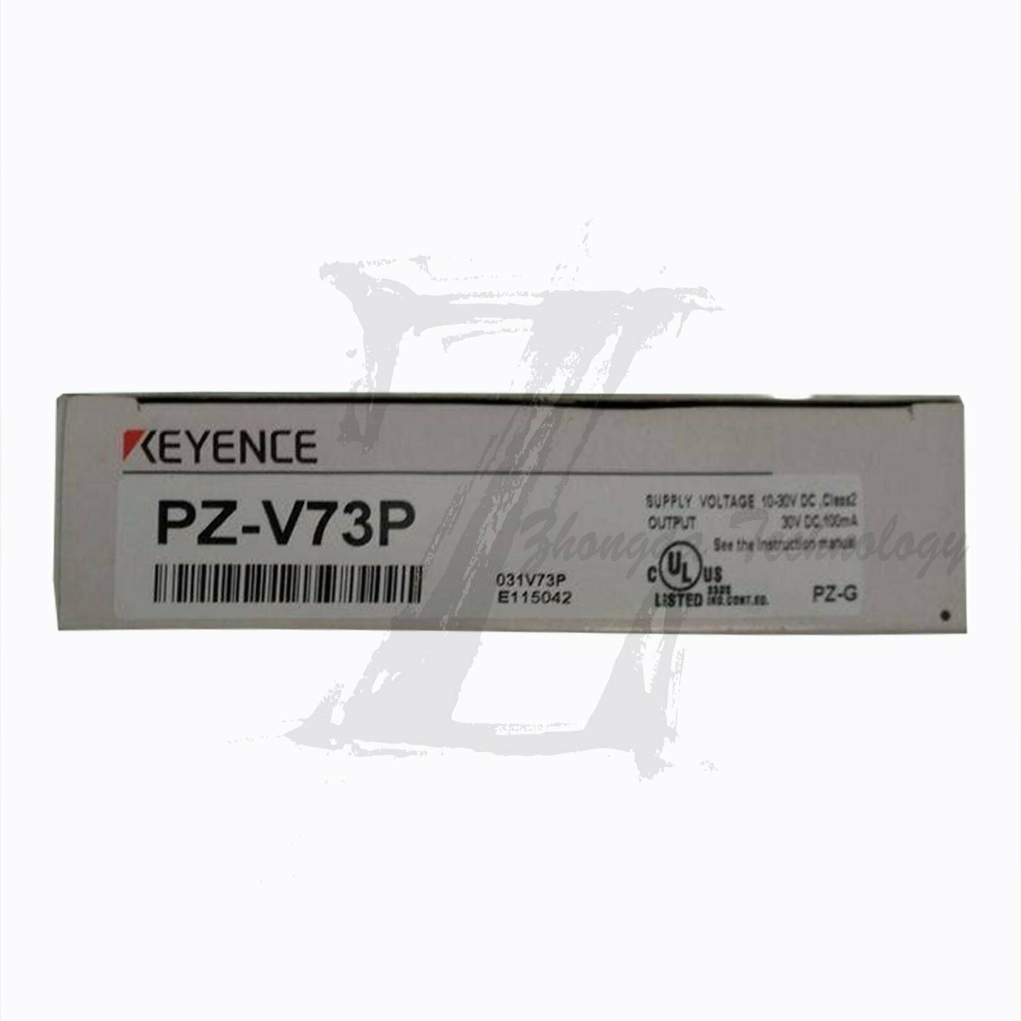 1pcs NEW KEYENCE PZ-V73P Photoelectric Sensors - KEYENCE