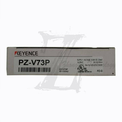 1pcs NEW KEYENCE PZ-V73P Photoelectric Sensors - KEYENCE